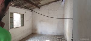 Peço ajuda para reforma a minha casa 