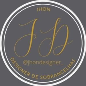 Designer de Sobrancelhas 