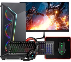 Ajuda a realizar sonho, “PC GAMER”