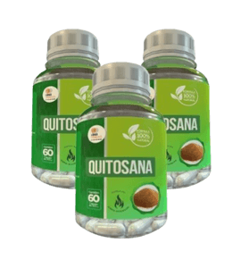 Quitosana emagrece? Para que serve? Reclame aqui. Saiba tudo sobre o Quitosana