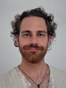 Apresentação em congresso internacional de mudanças climáticas