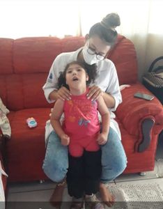 REFORMA DO AMBULATÓRIO SOLIDARIO NO NORDESTE