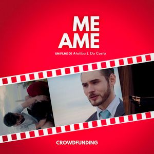 ME AME | FILME ROMANCE GAY