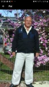 Ajude Zé Carlos a restabelecer, sua saúde!