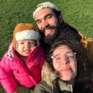 Jornada nômade documental - Pão nosso