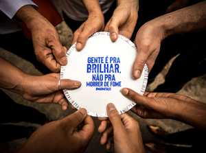 Campanha de Combate a Fome