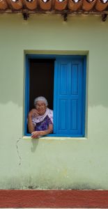 Reforma da Casa da Vó Morena