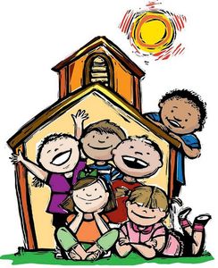 SALINHA DAS CRIANÇAS