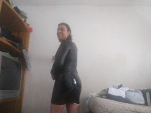 MEU SONHO E VIRA TRAVESTI