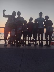 NÓS AJUDE A CONSTRUÇÃO DA NOSSA CASINHA  PELO AMOR DE DEUS 