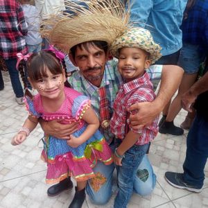 Um Caminhão de Esperança para o Claudiney e sua família