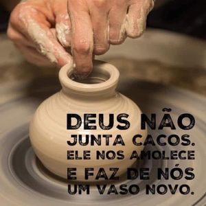 Ter onde morar com minhas filhas