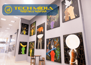 Junte-se a nós na jornada de sucesso: Empreendedorismo e paixão pela tecnologia