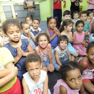 Abrigo Acolhidos por todos 