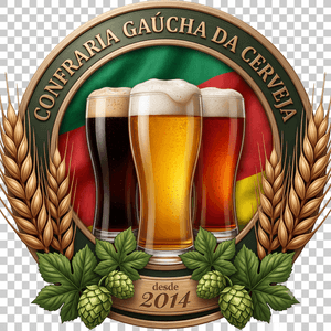 Evento de Agosto - Confraria Gaúcha da Cerveja