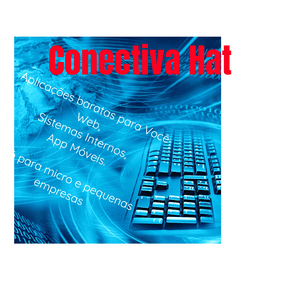 Ajude-me a Montar a Conectivahat