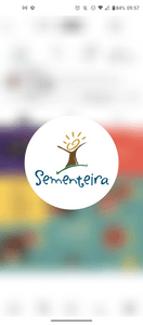 Quer apoiar a biocontrução dessa casinha com as crianças da sementeira?