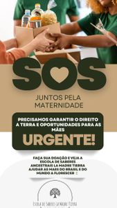 Shelter for the Vision: The La Madre Tierra Emergency Fund