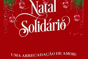 Natal Solidário