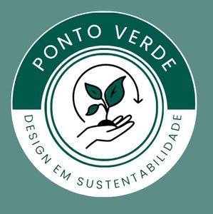 PONTO VERDE- ATIVISMO E EDUCAÇÃO CLIMÁTICA 