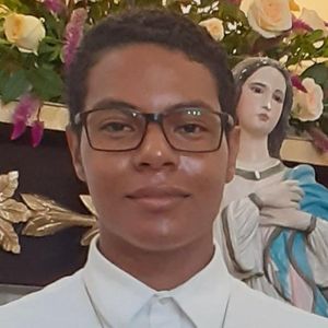 AJUDE JOSÉ VINICIOS