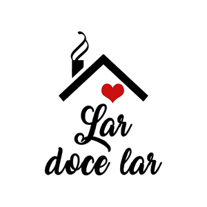 Um lar para chamar de meu, me jude a construir?