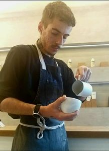 Faça parte do CUPPA & COMPANY! A coffee house que mistura café, inovação e produtos 0% Lactose.