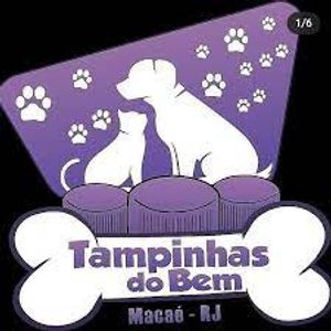 Ajude a cuidar dos nossos amiguinhos!