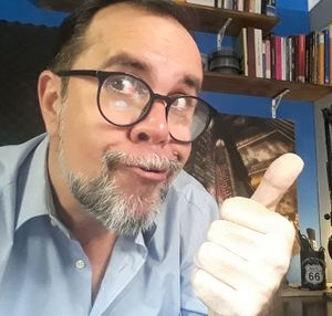 VAQUITA PRO CANAL DO PABLITO