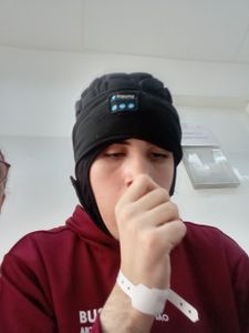 Ajude o autista Luciano!
