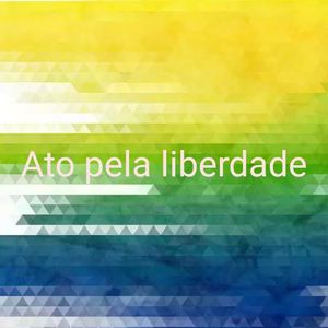 Voto pela liberdade