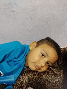 Campanha pra arrecadar dinheiro pra comprar uma uma bicicleta pro kayo de 5 aninhos