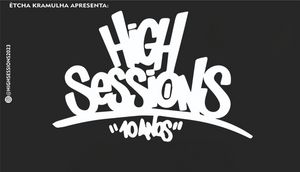 High Sessions Fortalecendo a Cultura Skate e Hip Hop