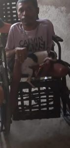 Ajude o Jean e sua família!