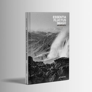 Livro ESSENTIA FLUCTUS IMAGO