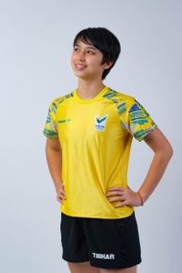 SOFIA KANO - Rumo à Seleção Brasileira Principal de Tênis de Mesa!