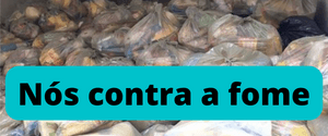 Nós contra a pobreza