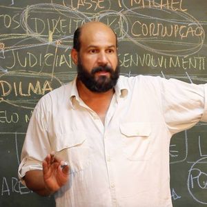 Diário de Classe – Um mochilão libertário até o fim do mundo e além