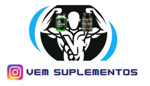 Loja de Suplementos em Itapuã | Vem Suplementos 