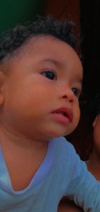 Aniversário de Anthony Lucca 