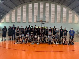 Arrecadação de Recursos para Pagamento de Campeonatos em 2022