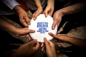 Intercâmbio voluntário UK