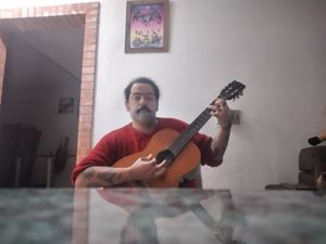 Meu Primeiro Home Studio: Tirando Minhas Músicas do Papel!