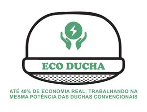 ECO DUCHA - ECONOMIA REAL