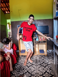 Ajude na cirurgia de Pedrinho 