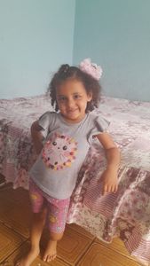 Realizar o sonho das minhas sobrinhas 