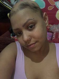 AJUDEM A COMPRAR MINHA PERUCA 🥹