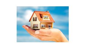 Casa Própria sem Restrição!