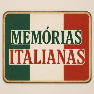 Memórias Italianas