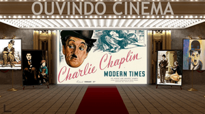 Canal Ouvindo Cinema